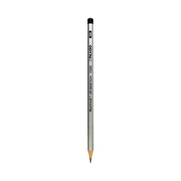 مداد طراحی 5B پیکاسو