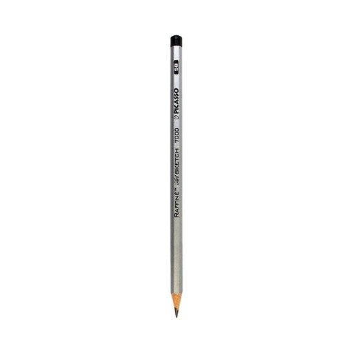 مداد طراحی 5B پیکاسو