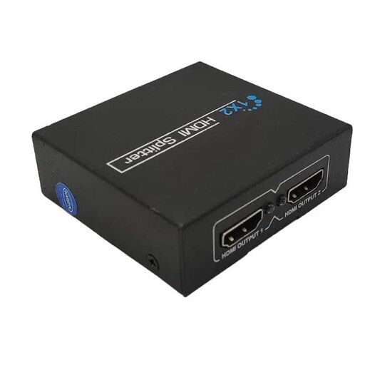 اسپلیتر HDMI مدل VER1.4