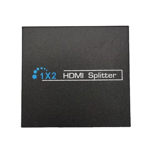 اسپلیتر HDMI مدل VER1.4