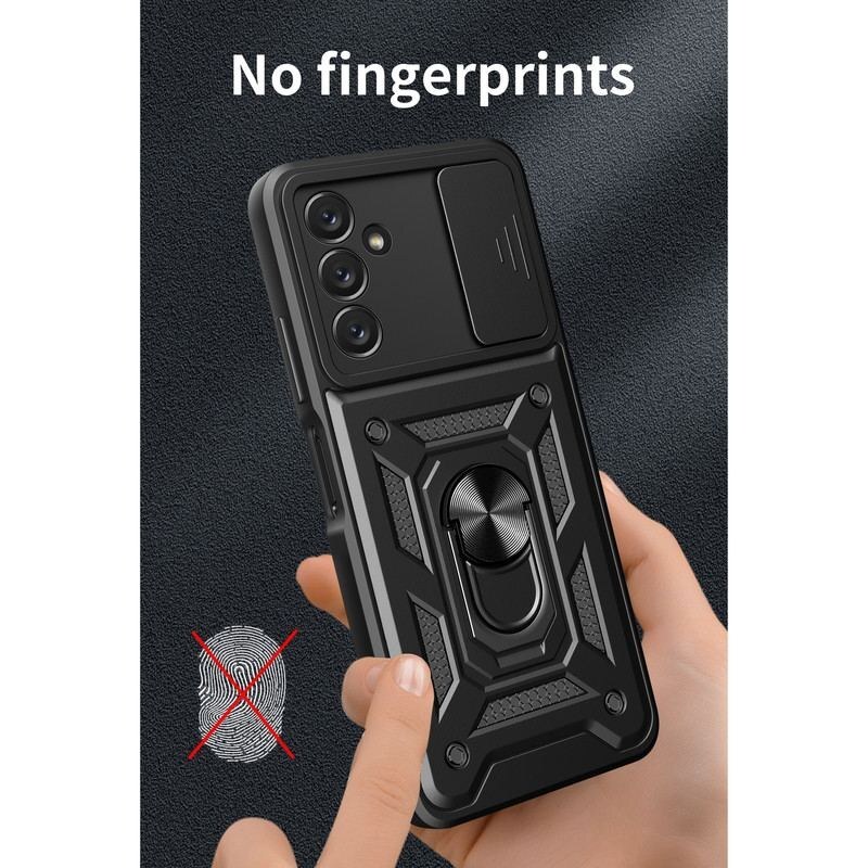کاور بتمنی لنز کشویی برای گوشی موبایل سامسونگ Galaxy A54