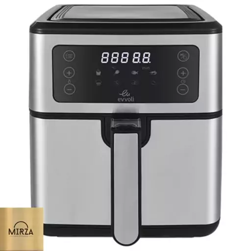 سرخ کن ایوولی مدل EVKA-AF5508D