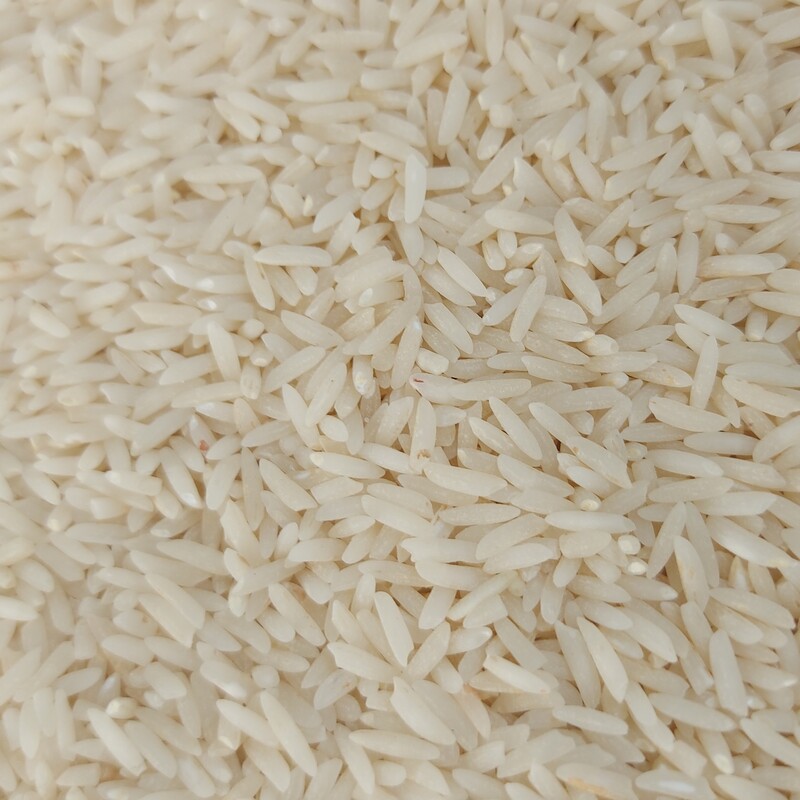 برنج هاشمی بسیار خوشپخت و خوشمزه عطری به شرط پخت 5 کیلویی