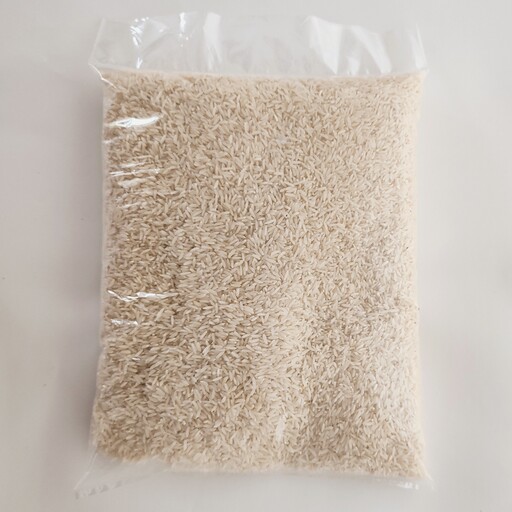 برنج طارم هاشمی عطری 2 کیلویی (کیفیت تضمینی)