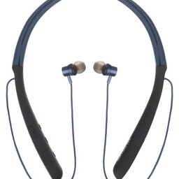 هدفون بلوتوثی پرووان مدل Proone Headset Bluetooth PHB 3365 Black Gray