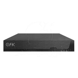 دستگاه ذخیره سازی EFK-DVR08M66-5H1 