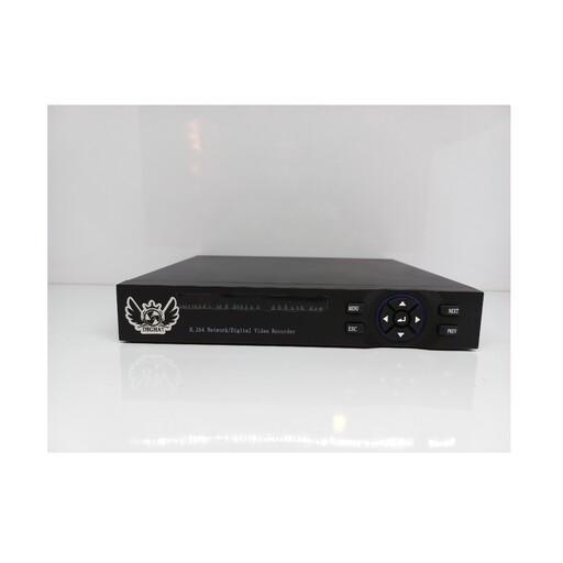 دستگاه ضبط کننده (DVR) 8 کانال 5 مگاپیکسل برند دقت