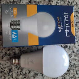 لامپ ال ای دی فوق کم مصرف20 وات نهاد نور