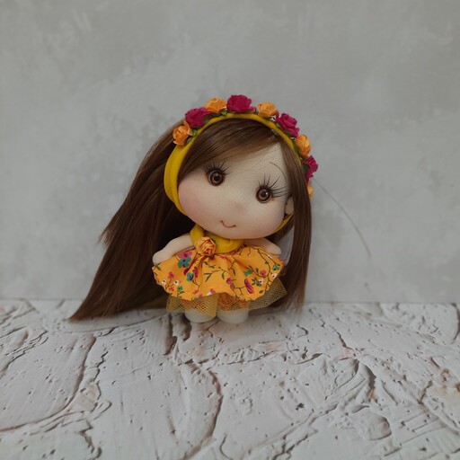 عروسک روسی  دختر