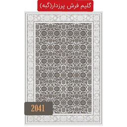 گبه فرش ماشینی کاشان6متری کد2041(هزینه ارسال باخریداروپس کرایه میباشد)