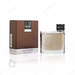 عطر ادکلن دانهیل مردانه-قهوه ای گرمی 20000 (لطفاً قبل از خرید قسمت توضیحات مطالعه گردد.)