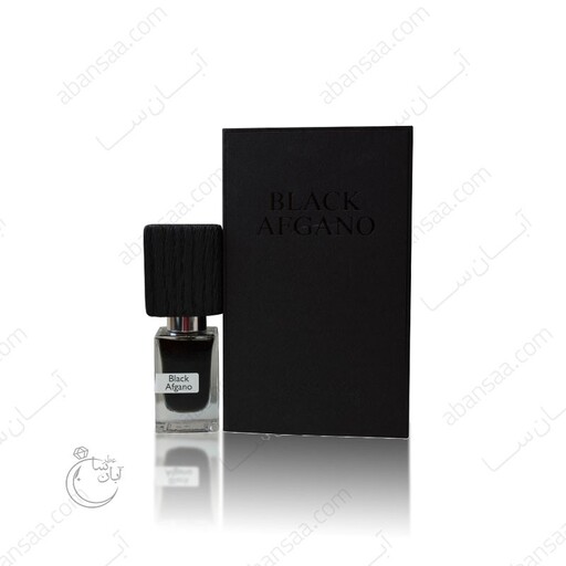 عطر  بلک افغانو گرمی 33000 (لطفاً قبل از خرید قسمت توضیحات مطالعه گردد.)