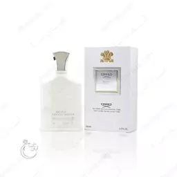 عطر ادکلن کرید سیلور گرمی 14000 (لطفاً قبل از خرید قسمت توضیحات مطالعه گردد.)