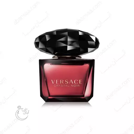 عطر ورساچ کریستال نویر  ورساچ مشکی گرمی 23500 (لطفاً قبل از خرید قسمت توضیحات مطالعه گردد.)