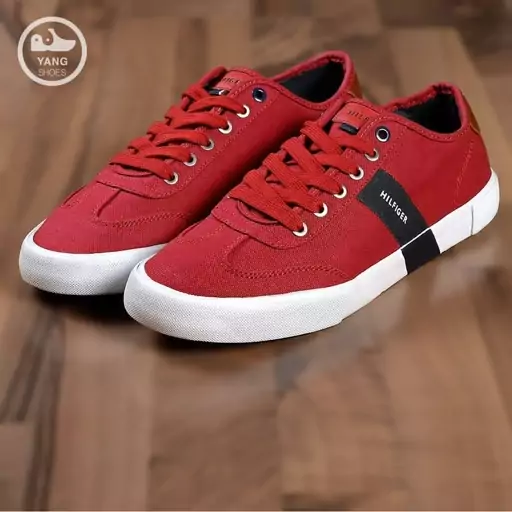 کتونی مردانه Tommy Hilfiger سایز 44 و 45