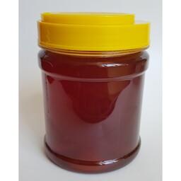 عسل ویژه چهل گیاه طبیعی سردشت بدون مواد نگه دارنده، غیر تغذیه (1000 گرمی)