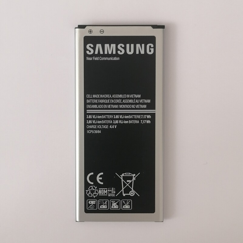 باتری سامسونگ گلکسی آلفا جی 850 Samsung Galaxy Alpha G850
