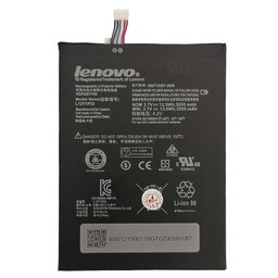 باتری تبلت لنوو آ 3300 Lenovo A3300 مدل L12T1P333 