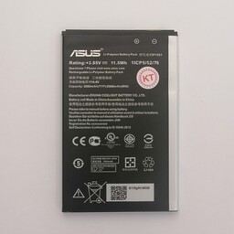 باتری گوشی  ایسوس زِنفون 2 Asus Zenfone مدل C11P1501