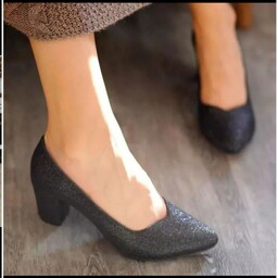 کفش مجلسی زنانه دخترانه لمه کیفیت عالی پاخور عالی از سایز 36 تا 43 پاشنه از 2 س تا 7س