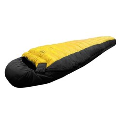 کیسه خواب پر سهند مدل 900(کامفورت 5-)رنگ زرد