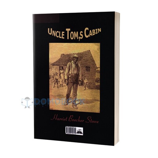 کتاب کلبه عمو تام اثر هریت بیجر استو انتشارات ایرمان