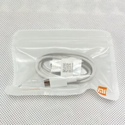 کابل شارژ شیائومی 2 آمپر MicroUSB to USB-A (اورجینال-اصلی)