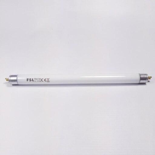 لامپ 6w UV مخصوص جذب حشره