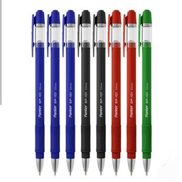 خودکار  پنتر اصل و درجه یک کیفیت عالیییی در سه رنگ ابی مشکی و قرمز و سبز  فروش بصورت دونه ای 