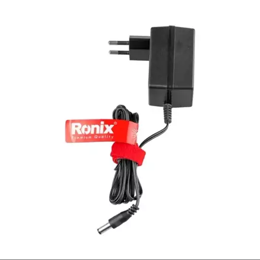 پیچ گوشتی شارژی مشتی 3.6 ولت رونیکس مدل  Ronix 8500