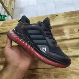 کفش اسپرت پسرانه و زنانه مدل آدیداس از سایز 37 تا 40 ADIDAS ..CLOUDFOAM کفش ورزشی . کفش پیاده روی کفش مدرسه