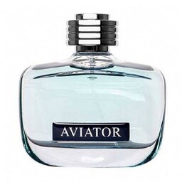 ادکلن پاریس بلو آویاتور اتنتیک Paris Bleu Parfums - Aviator Authentic