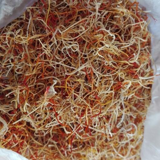 ریشه زعفران 2 مثقالی ، ارسال رایگان ، میزان قرمزی زیاد ، مناسب دمنوش ، دارای همه خواص زعفران ، بسیار با کیفیت و بصرفه