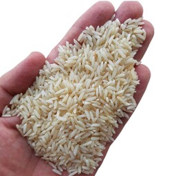 برنج طارم دودی