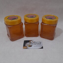 عسل گون طبیعی 500 گرمی
