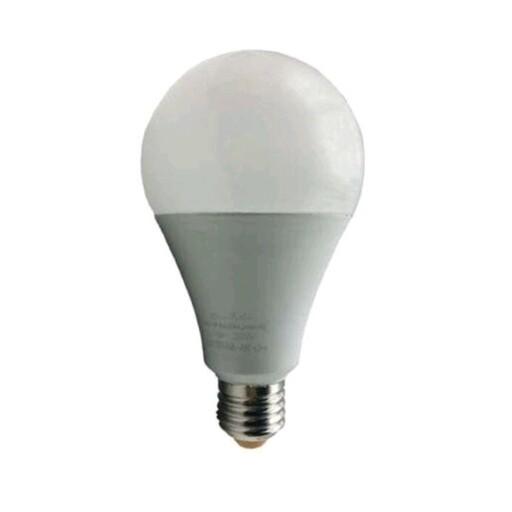 لامپ LED (ال ای دی) 20 وات نمانور سرپیچ e27