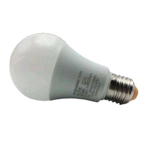 لامپ LED ( ال ای دی) 12 وات نمانور سرپیج e27