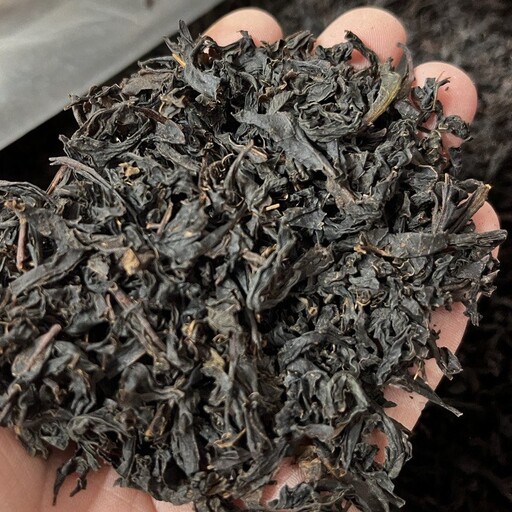چای قلم لیزری گیله وا کاملا طبیعی وارگانیک محصول 1402     1000گرم