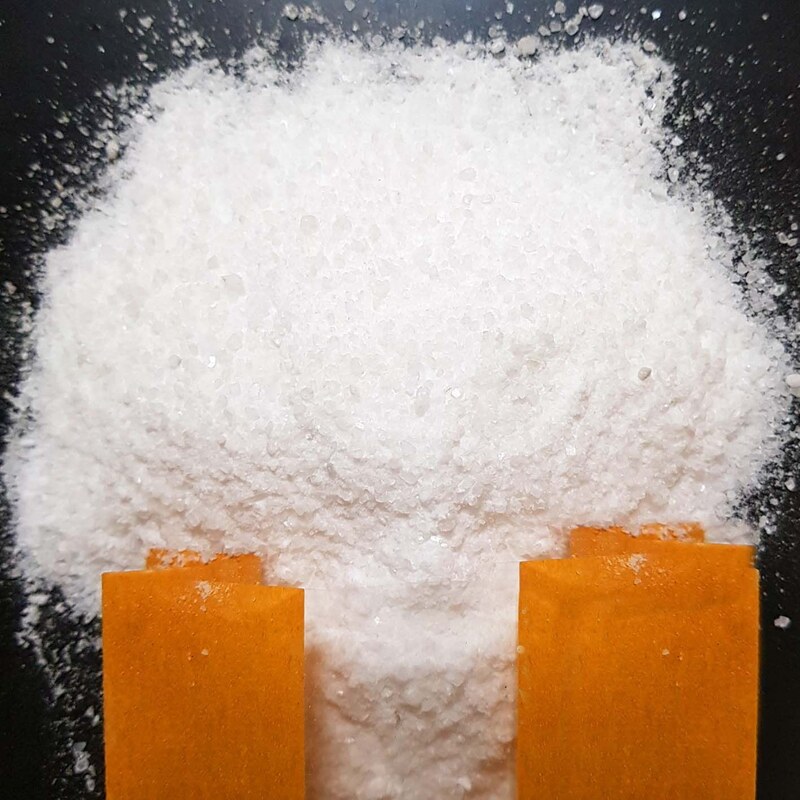 پودر نمک سنگ روحبخش 1 کیلوگرم