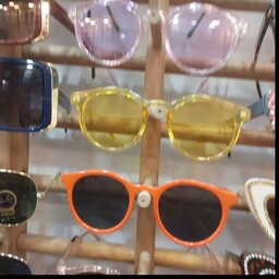 عینک آفتابی زنانه ومردانه مارک (جنتل مانستر) متنوع