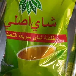 چای کرک اصلی 