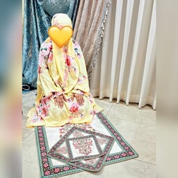 چادر نماز 
