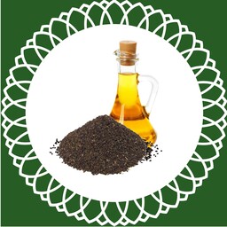 روغن اسپند (اسفند) یک لیتری طبیعی و درجه یک با کیفیت عالی.  هایپرکالای خانه سبز