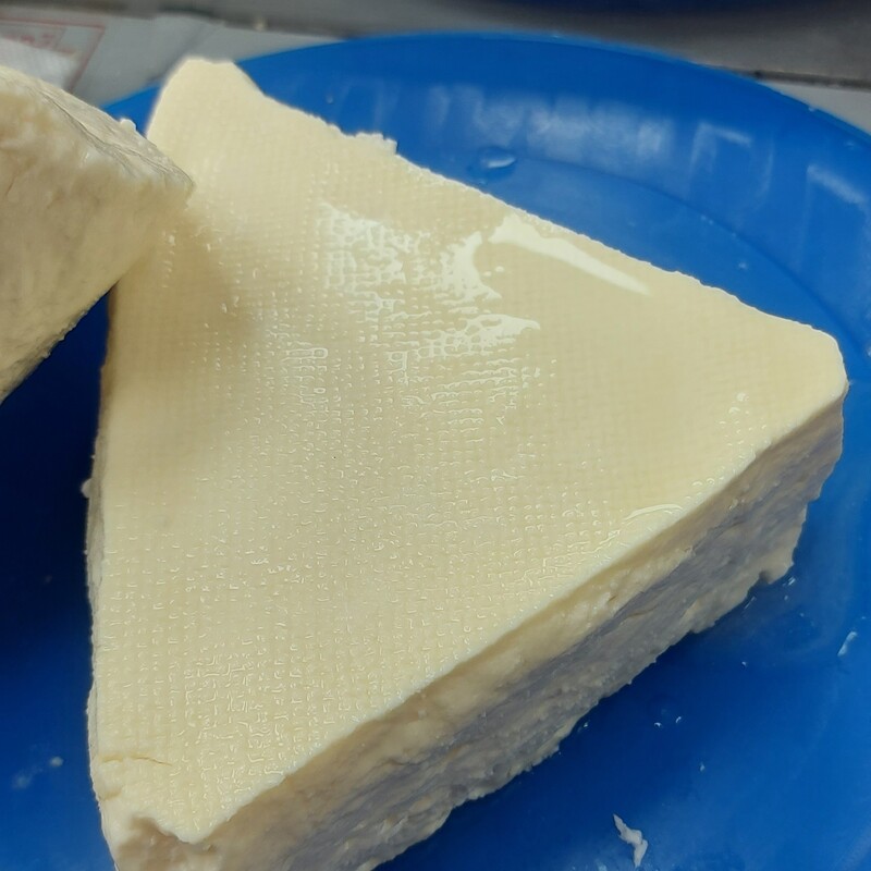 پنیر بلغاری اصل اصفهان