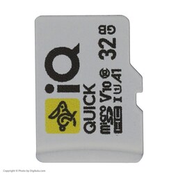 Ram Micro SD IQ Quick 32GB رم میکرو SD
