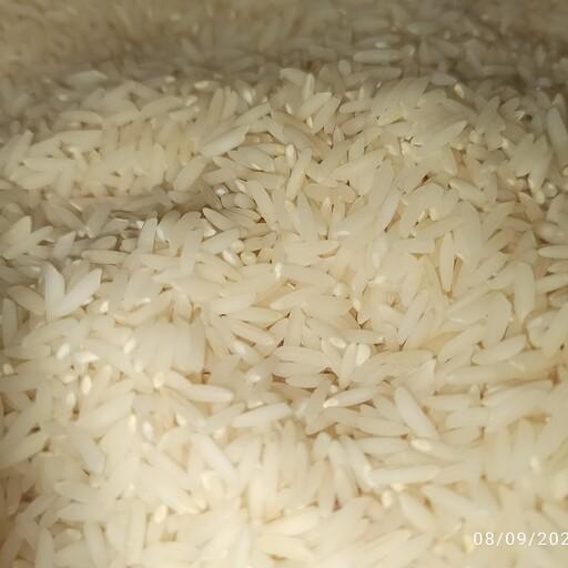 برنج ایرانی هاشمی اعلا (5 کیلو)
