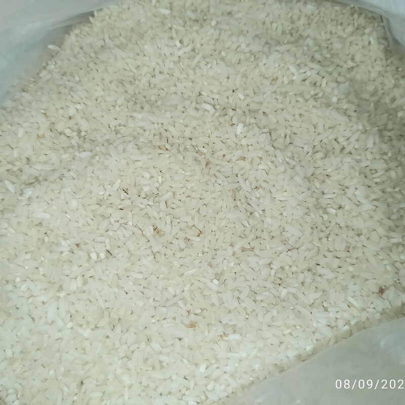 برنج نیم دانه ی هاشمی (5 کیلو)