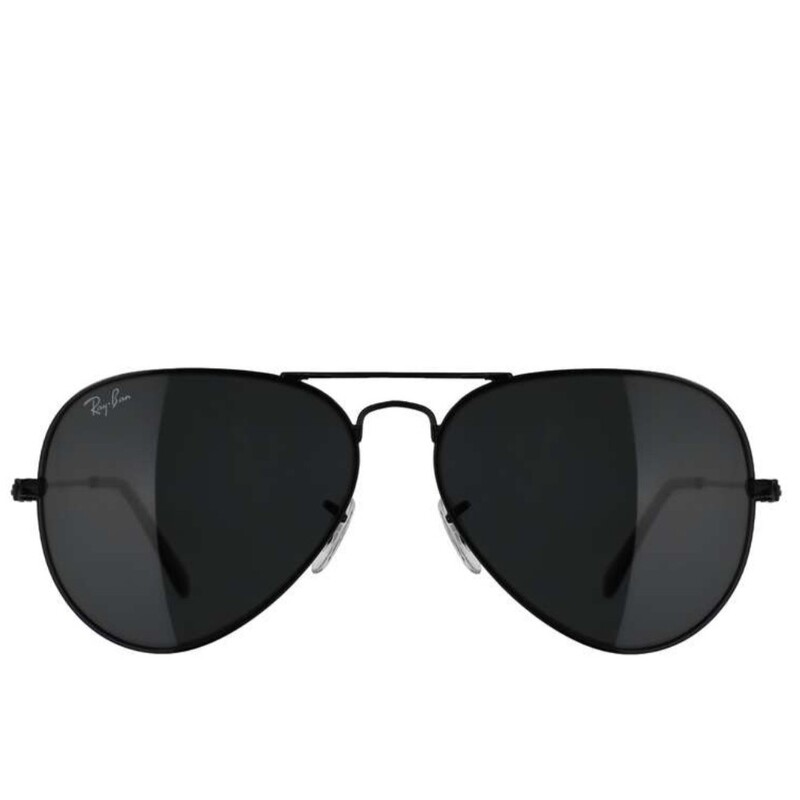 عینک آفتابی ری بن اورجینال مدل 002   3025