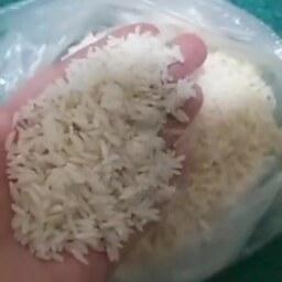 برنج فجر  فوق العاده و درجه یک