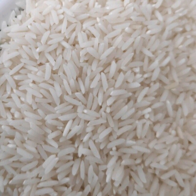 برنج دم سیاه صددرصد خالص تضمینی